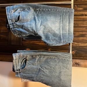 Lane Bryant Jeans size 20